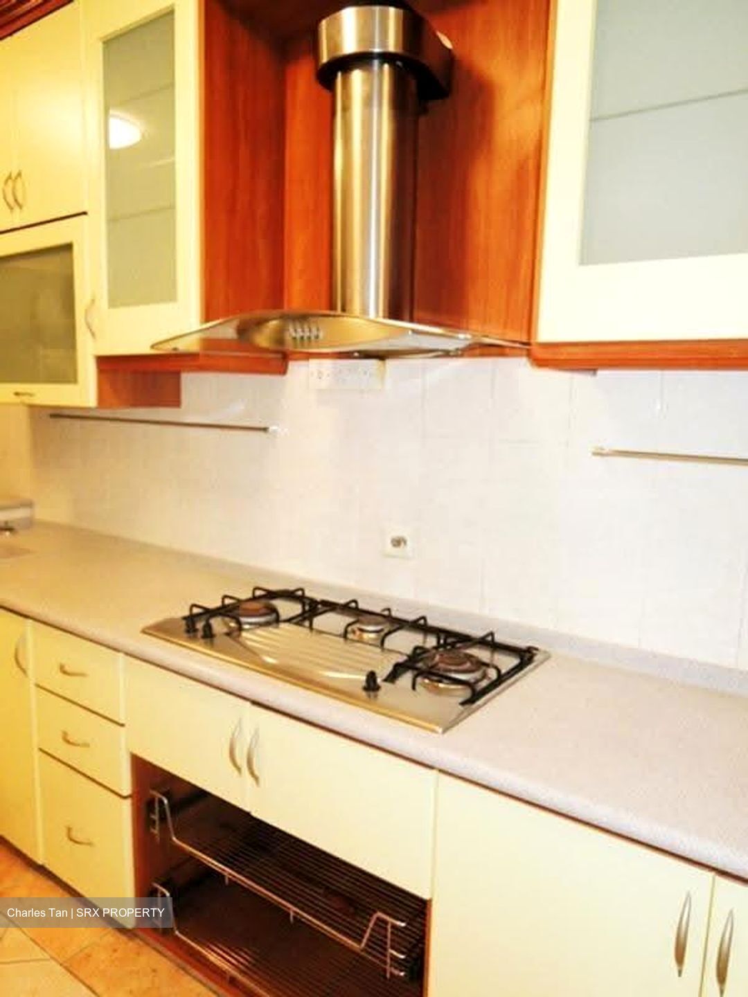 Blk 409 Sembawang Drive (Sembawang), HDB 5 Rooms #611076751